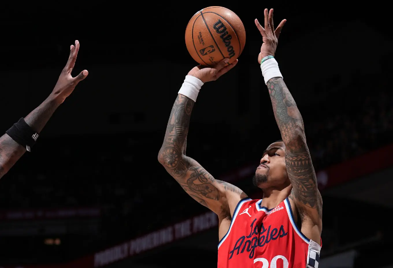 即时比分-进攻能力其实并不差，但快船依然没有激发出锋线大将的潜能？