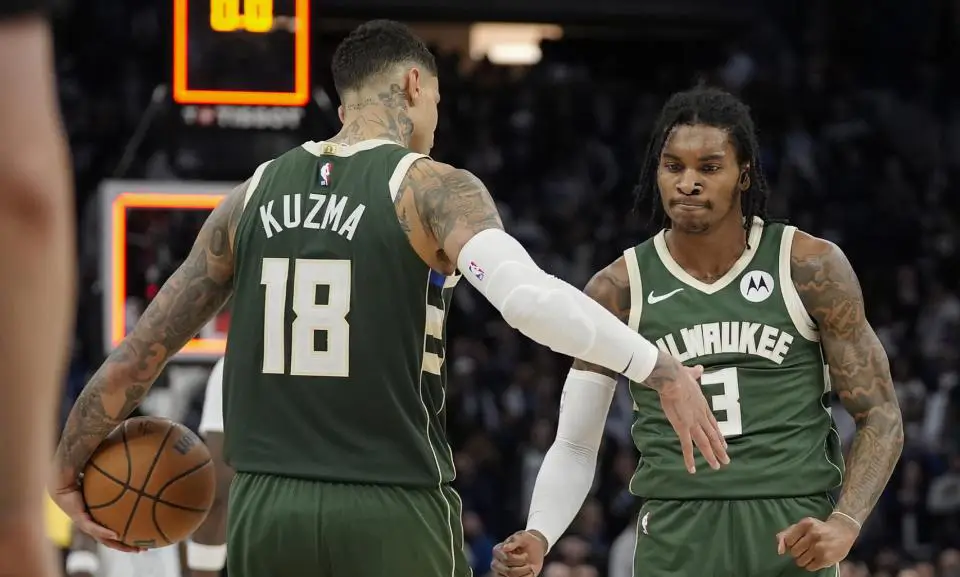 向大合同进发，小波特化身数据怪兽，媒体怒评快船到底放走了什么