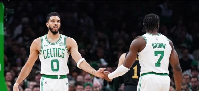 zuqiubifen-【观点】没有超级明星也能夺冠 绿军复刻2004活塞