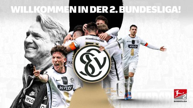 bifenzhibo-从业余联赛两年两连跳 1.3万人的小镇首闯德乙