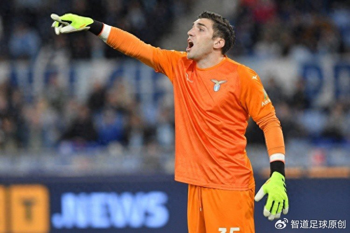 zuqiubifen-英超购买力 伯恩茅斯总价2000万欧签拉齐奥替补门将 身价500万欧|转会|意甲|曼达斯|罗马诺|意大利杯_新浪体育_新浪新闻