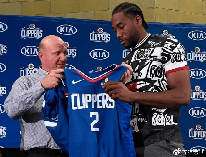zuqiubifen-主动发声，合同取消！伦纳德下家确定，佩林卡终于盼到了|小卡|快船|鲍尔默|洛杉矶快船队|亚当-肖华_新浪体育_新浪新闻