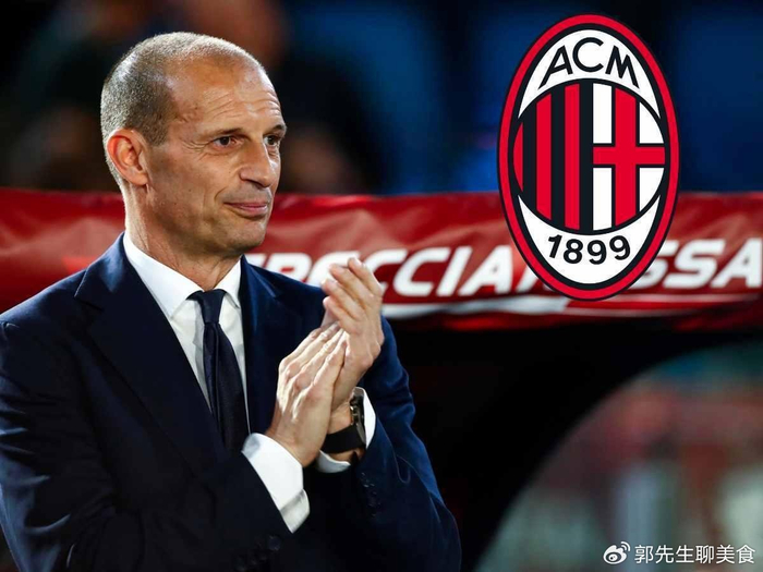 bifenzhibo-来了,AC米兰!6000万“大黄蜂双侠”或携手空降!两大攻击手遭驱逐|联赛|恩昆库|圣地亚哥|拉斐尔·莱奥|阿莱格里_新浪体育_新浪新闻