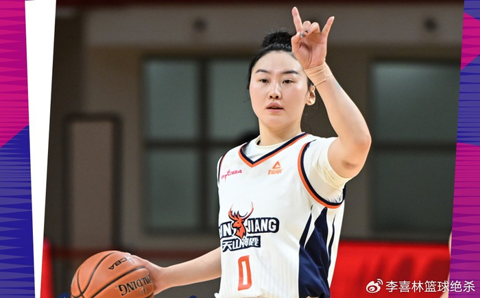 竞彩足球比分直播-泪目！中国女篮31岁王牌轰31+8：俱乐部杯夺第4，宫帅该带上她？|武桐桐|本土球员|WCBA|新疆女篮|江苏女篮_新浪体育_新浪新闻