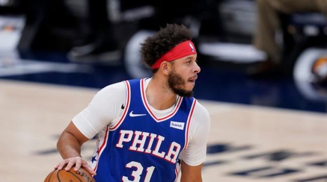 小库里确认感染新冠肺炎 76人全队明天接受检查