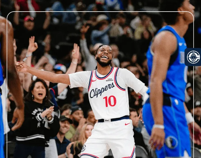 足球比分直播-连续胜率过半赛季:马刺22历史第一,快船15第四&现存第一